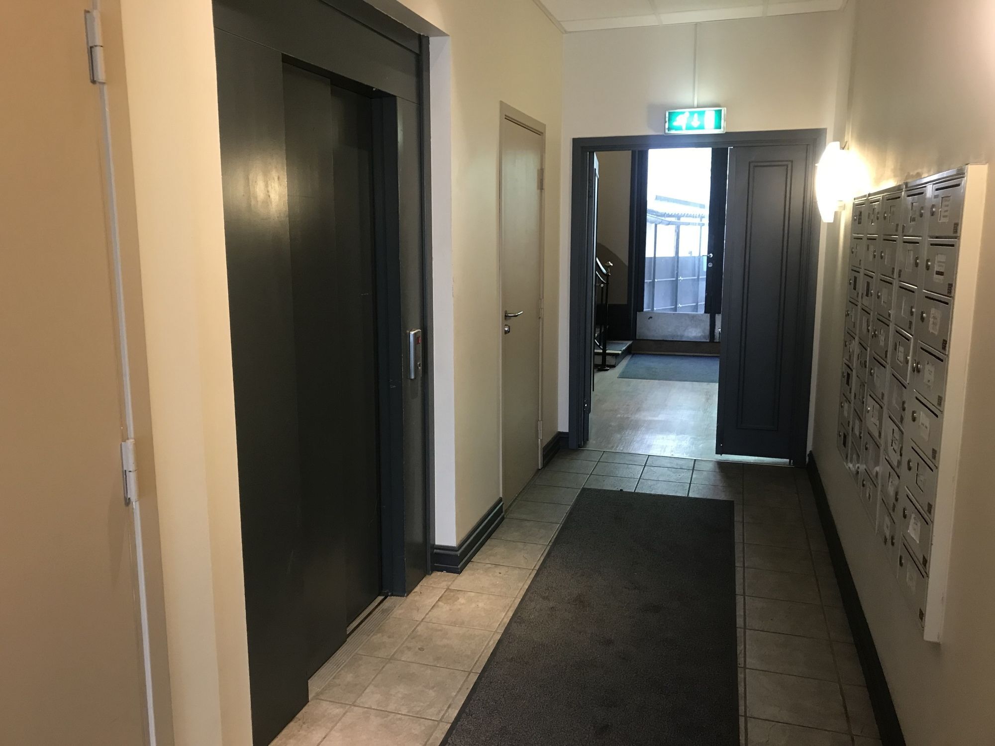 Frogner Oslo Apartments - Vigelandsparken Εξωτερικό φωτογραφία