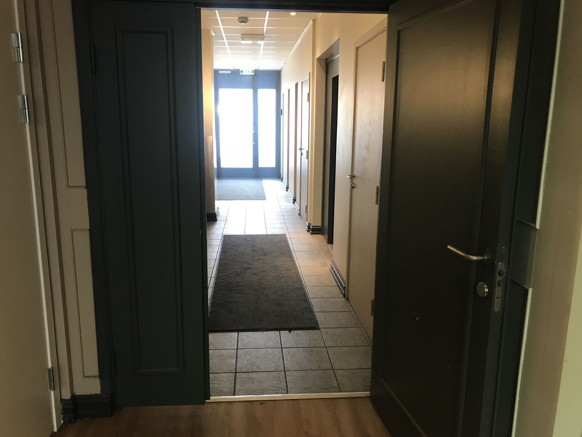 Frogner Oslo Apartments - Vigelandsparken Εξωτερικό φωτογραφία