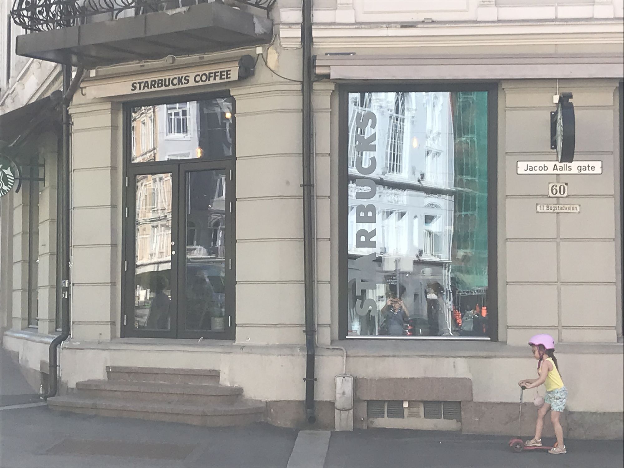 Frogner Oslo Apartments - Vigelandsparken Εξωτερικό φωτογραφία