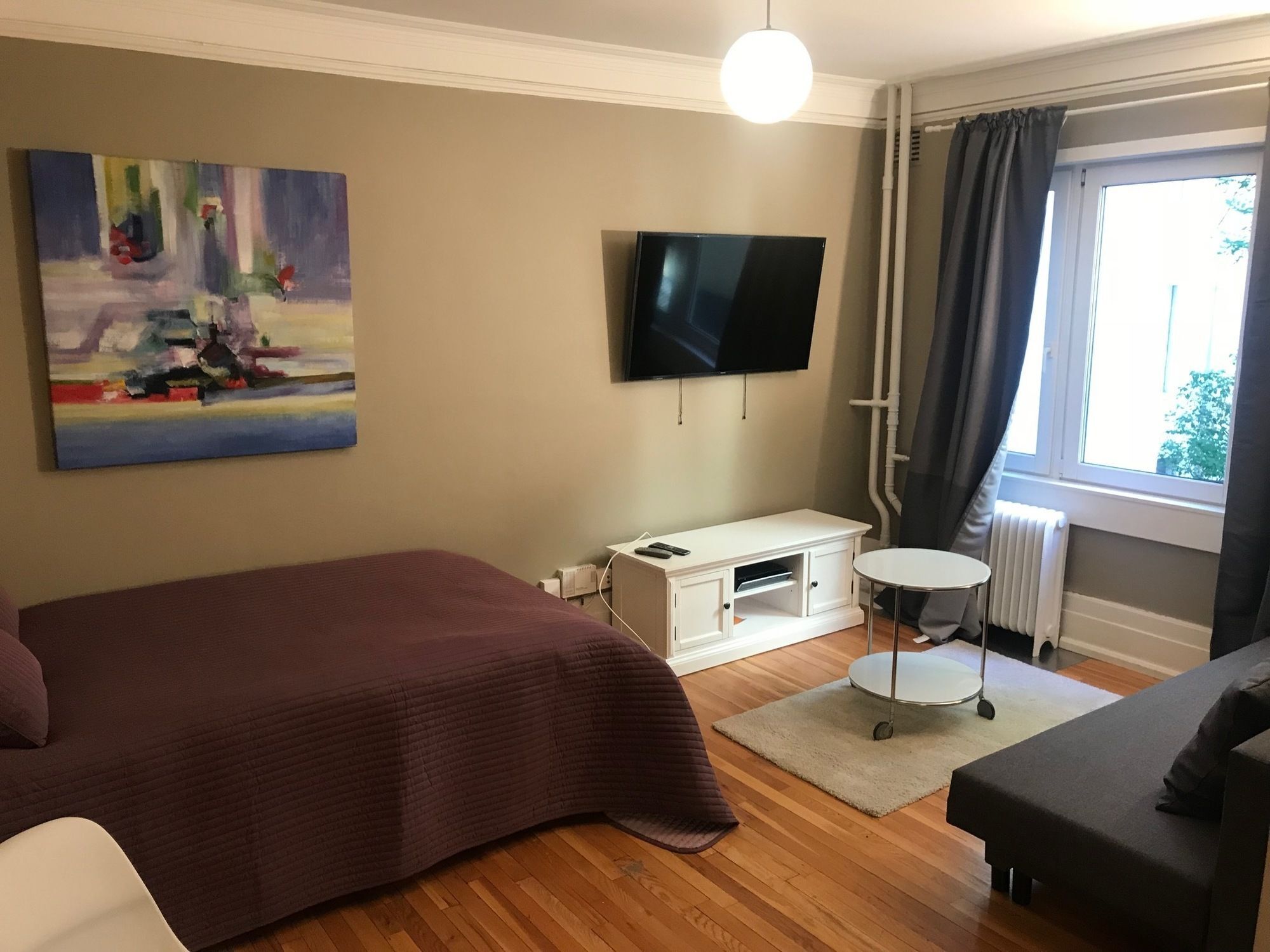 Frogner Oslo Apartments - Vigelandsparken Εξωτερικό φωτογραφία