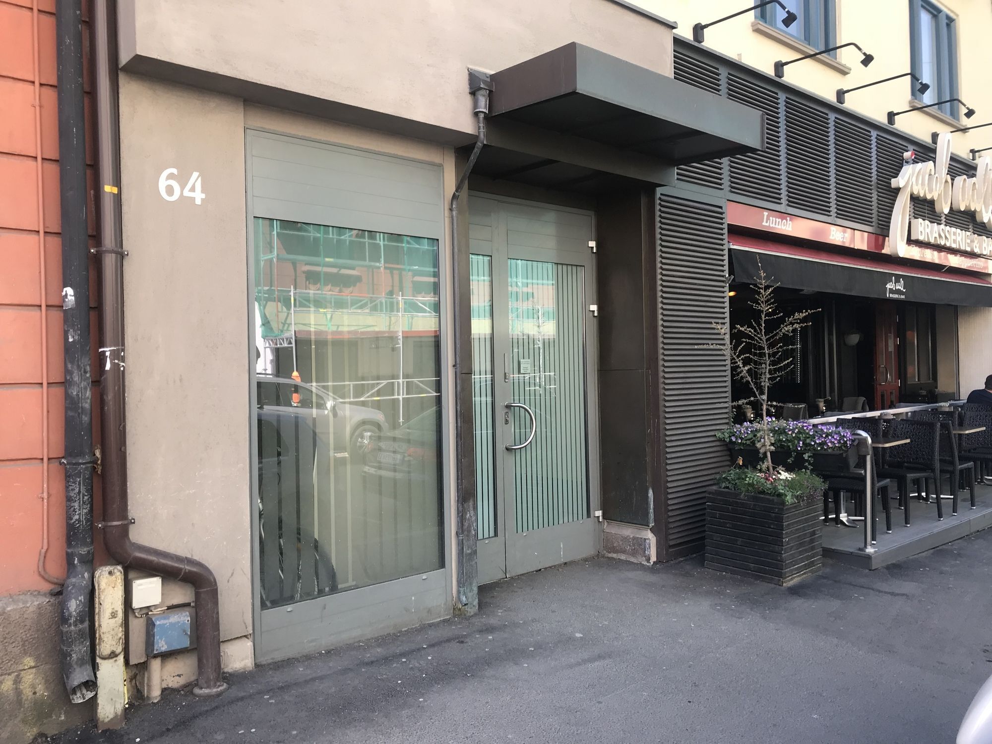 Frogner Oslo Apartments - Vigelandsparken Εξωτερικό φωτογραφία